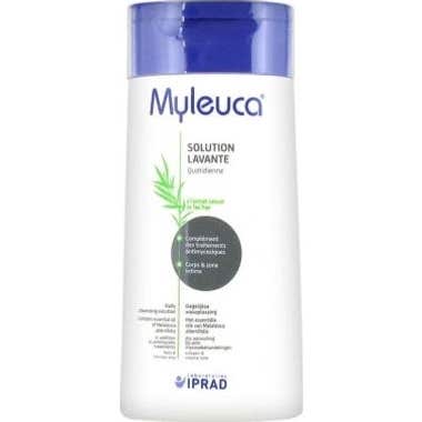 Myleuca Solution Lavante Quotidienne 100 ml - Image 3