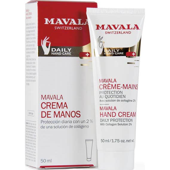 Mavala Crème À Mains 50ml