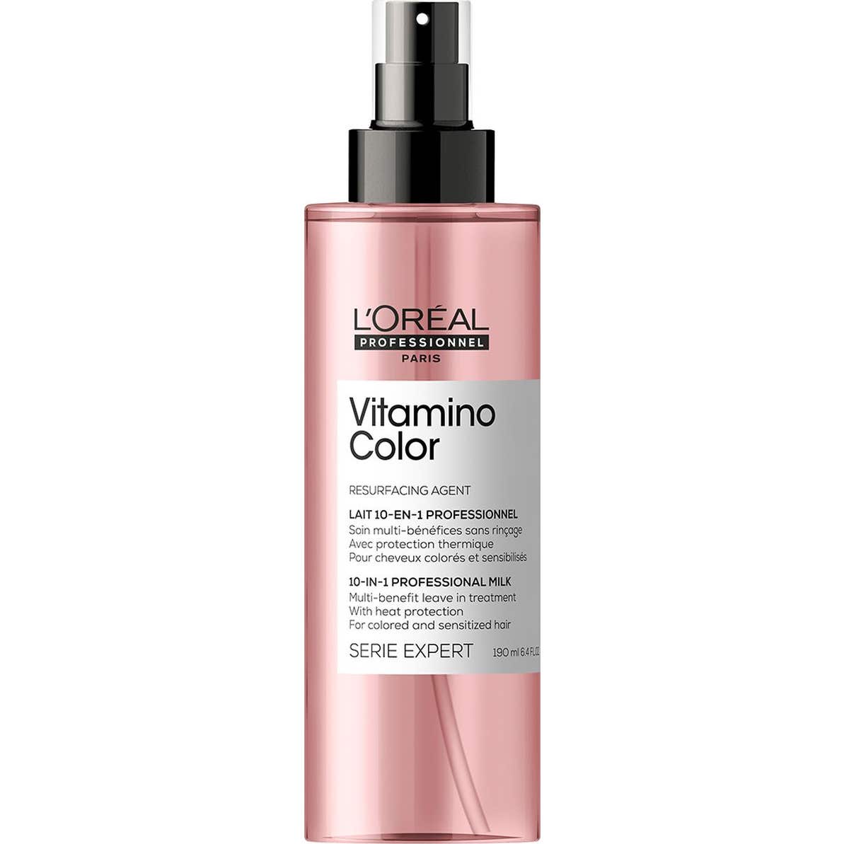 L'Oréal Professionnel Série Expert Vitamino Color Lait 10-En-1 190ml
