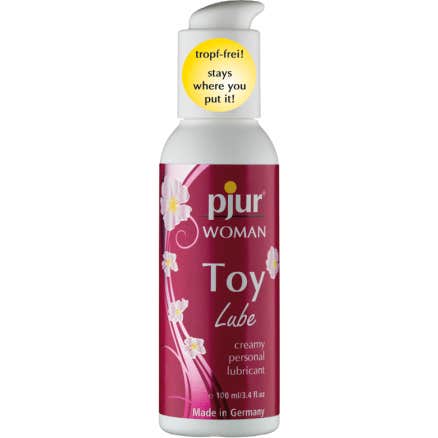 Pjur Femme Jouet Lubrifiant 100ml