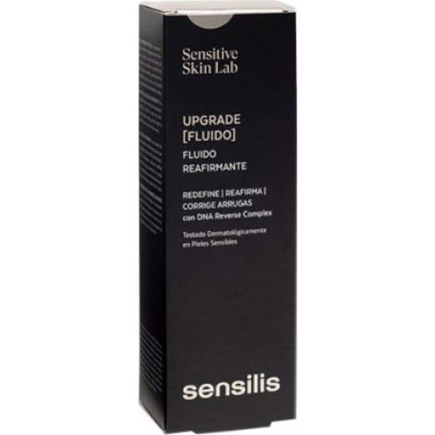 Sensilis Upgrade Lipo Lifting Sérum réparateur 30 ml