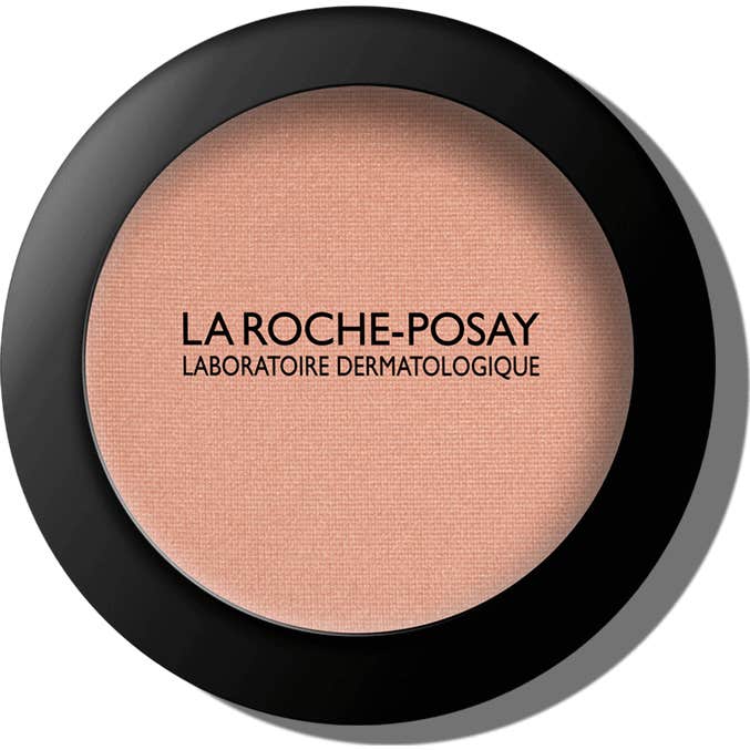 La Roche-Posay Tolériane Teint Blush Caramel Tendre 5g