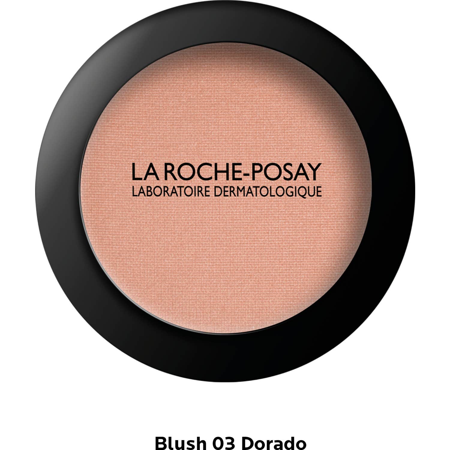 La Roche-Posay Tolériane Teint Blush Caramel Tendre 5g
