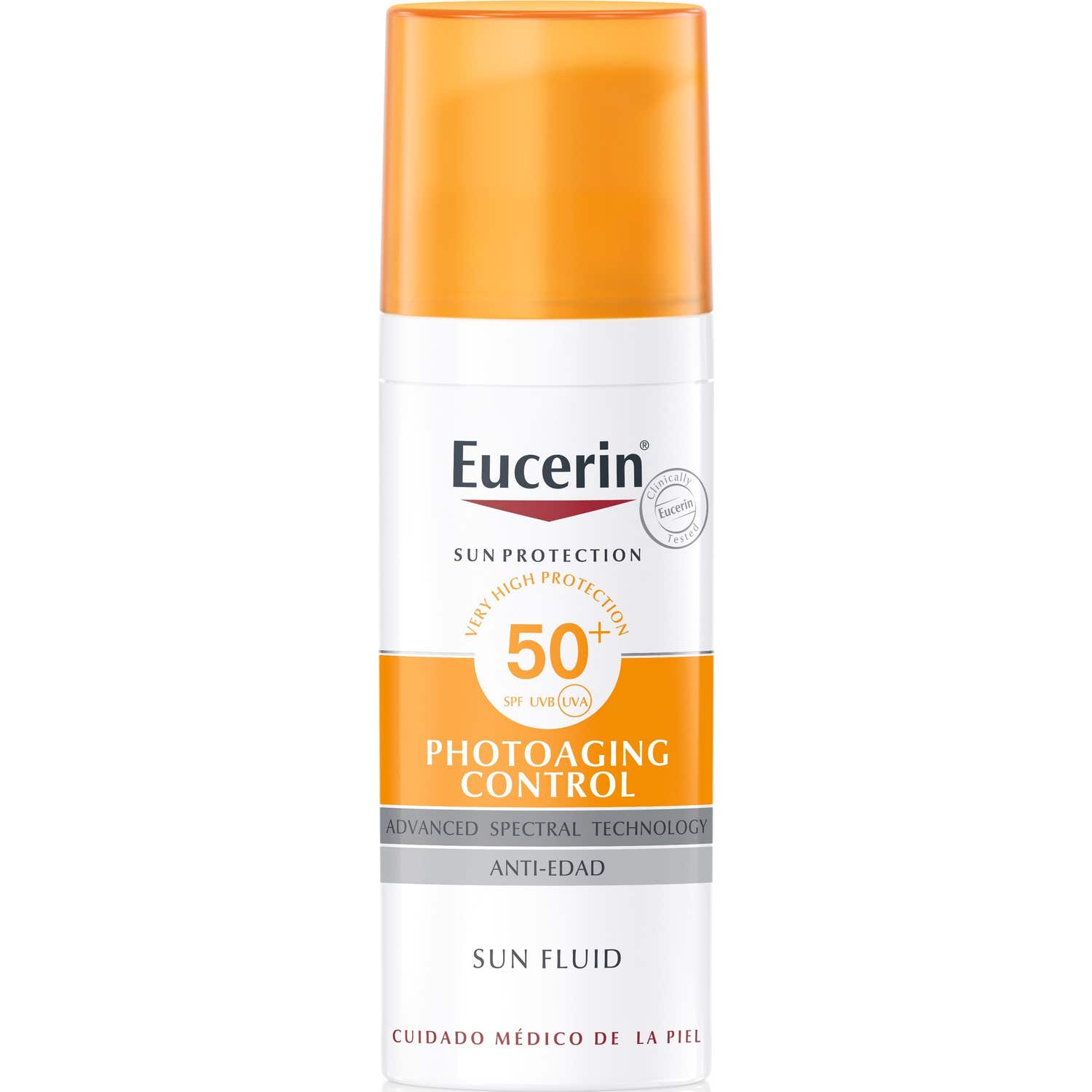 Eucerin Photoaging Control Anti-Âge Sun Fluid SPF50 50ml