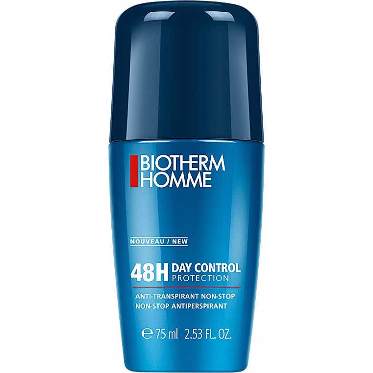 Biotherm Homme Day Control Desodorizante Roll-On 48h 75ml