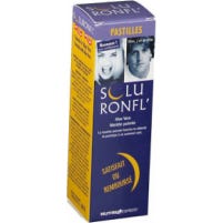 Ineldea Soluronfl Past 15g