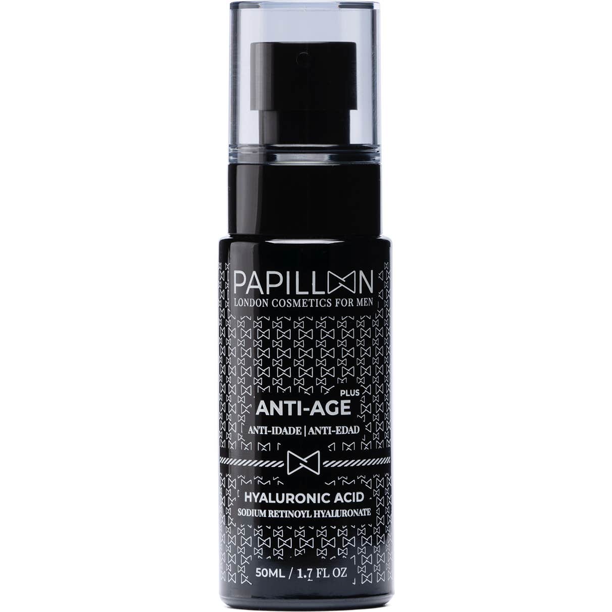 Papillon Creme Anti-idade 50ml