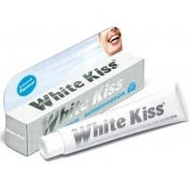 Dentifrice blanchissant White Kiss 50ml