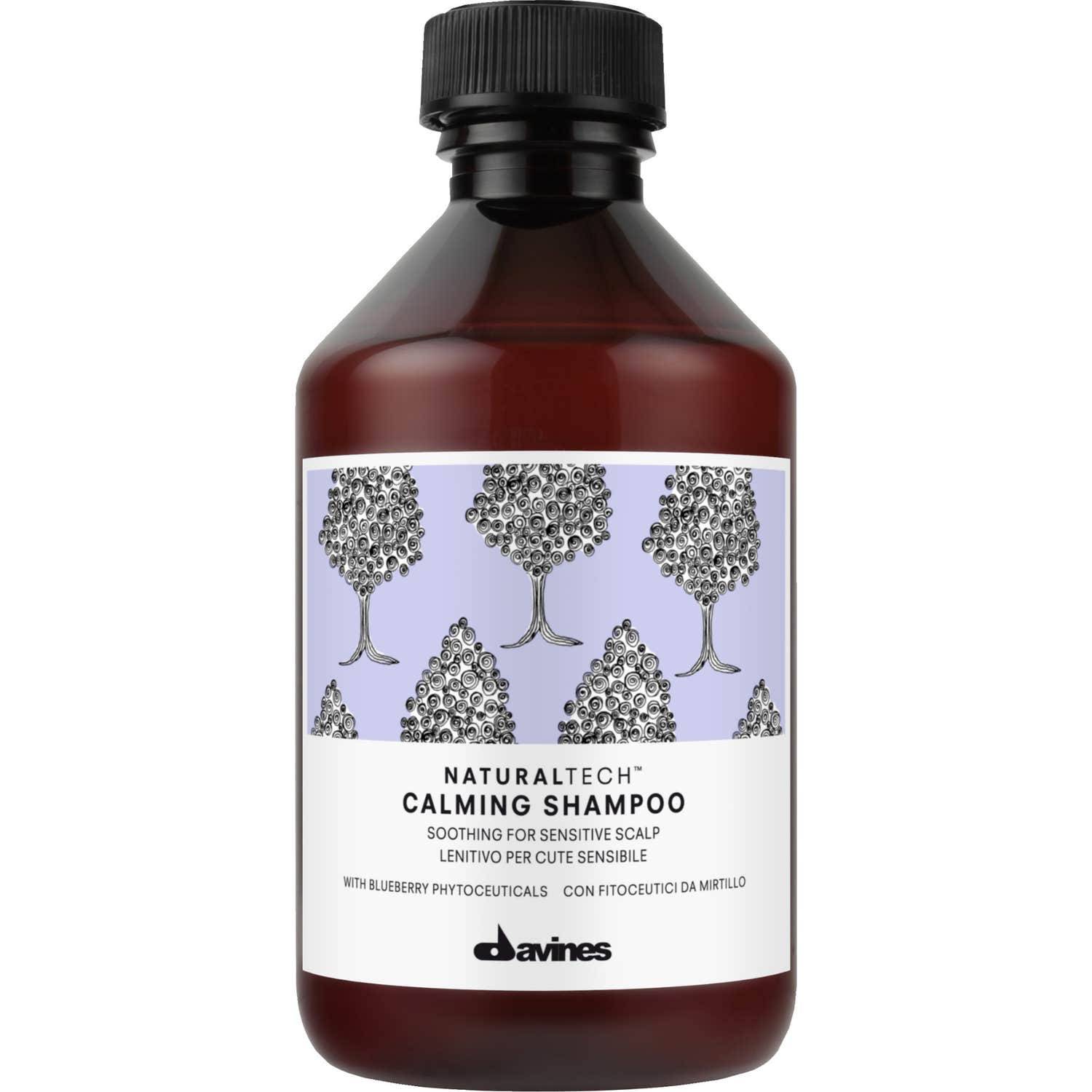 Davines Shampooing Apaisant 250ml