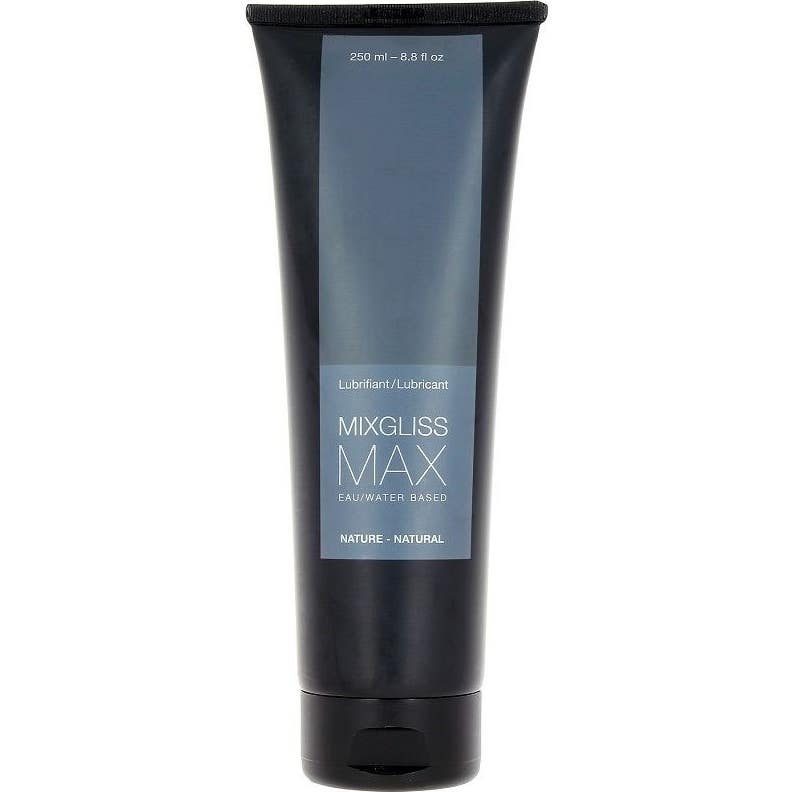 Mixgliss Max Lubrifiant Anal 70ml