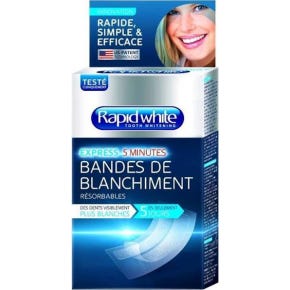 Bande blanche rapide De Blanchiment X14 Sach