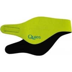 Quies Bandeau D'Oreilles Bain Et Sport grande Taille