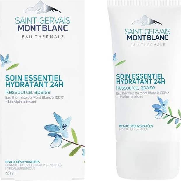 Saint-Gervais Soin Essentiel 12H 40ml