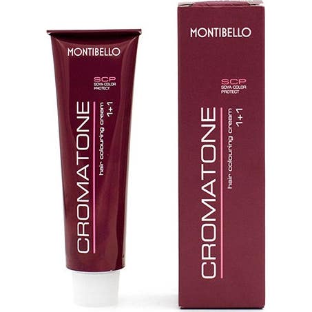Shampooing Montibello à l'huile d'or 250 ml