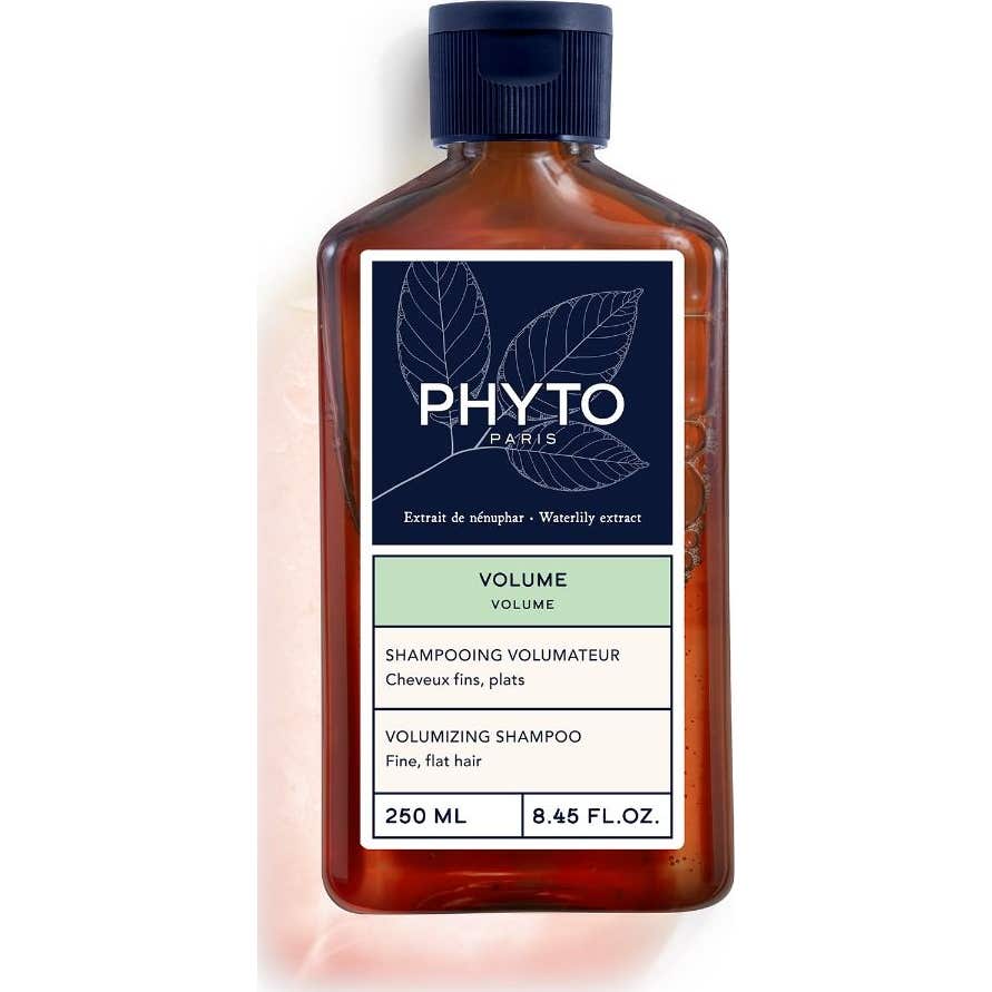 Phyto Volume Shampooing Volumateur 250ml