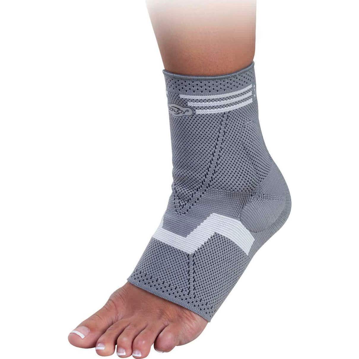 Donjoy Tobillera Malolax 25-26cm T4 1ud