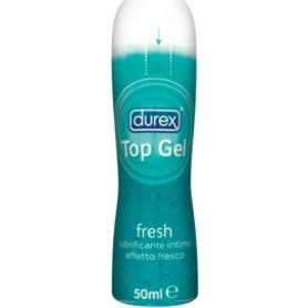 Durex Top Gel Fresh 50Ml