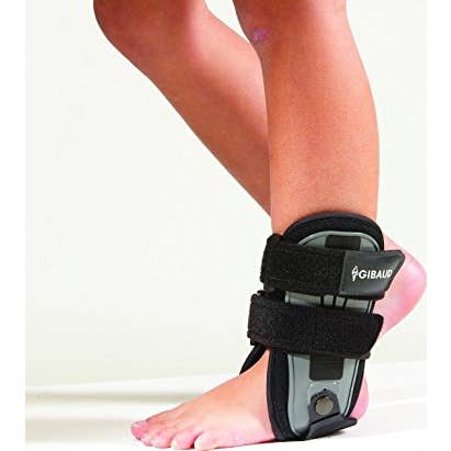 Gibaud Ort Stab Chev/Lace 6597 Junior