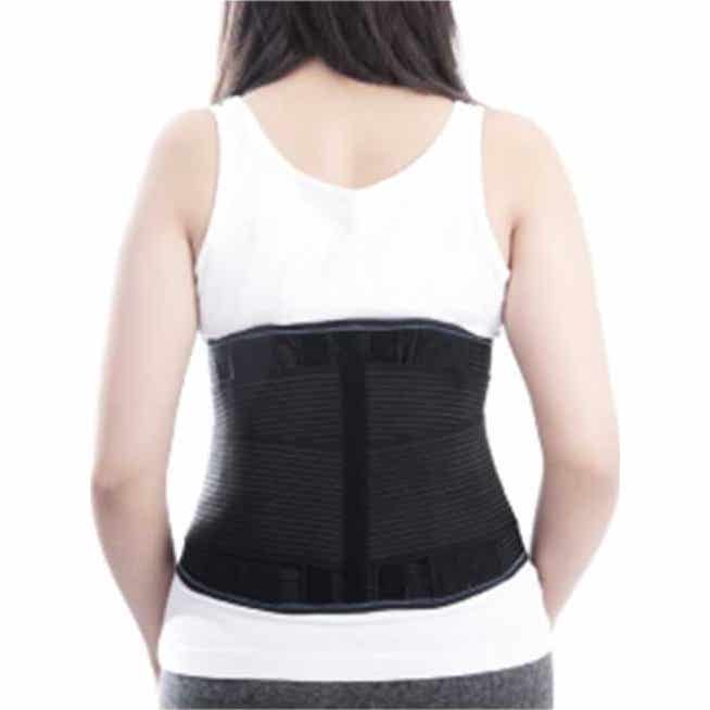 Medisport Orthomed Plus Ceinture Lombaire H26cm Taille 3 1 Unité