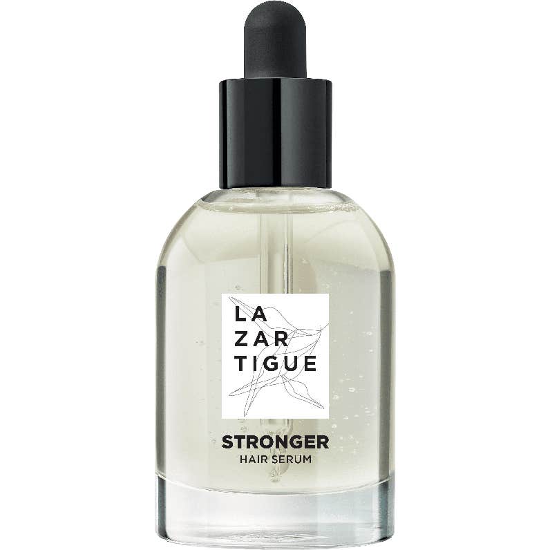 Lazartigue Stronger Sérum Anti Chute Fortifiant 50Ml