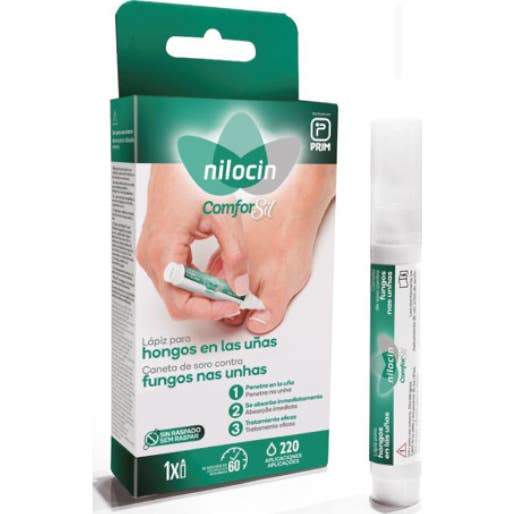 Nilocin Crayon Ongles 3ml