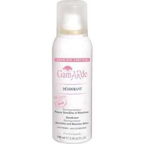 Gamarde Deod Dermoprotect 100ml