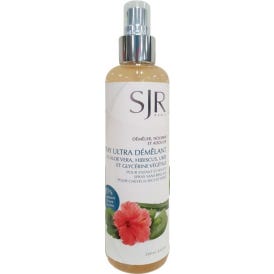 SJR Spray Ultra Démêlant Enfant et Adults 250ml