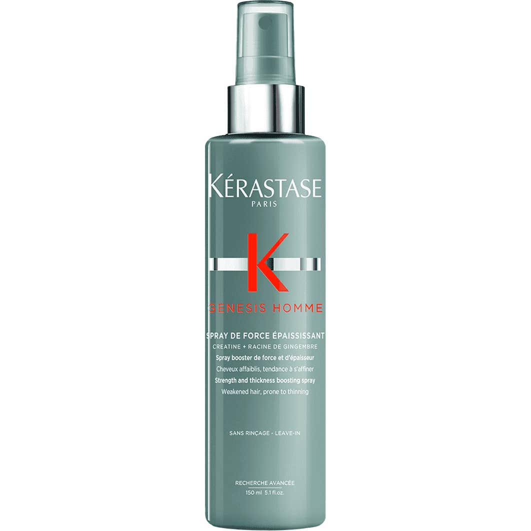 Kérastase Genesis Homme Spray De Force Épaississant 150ml