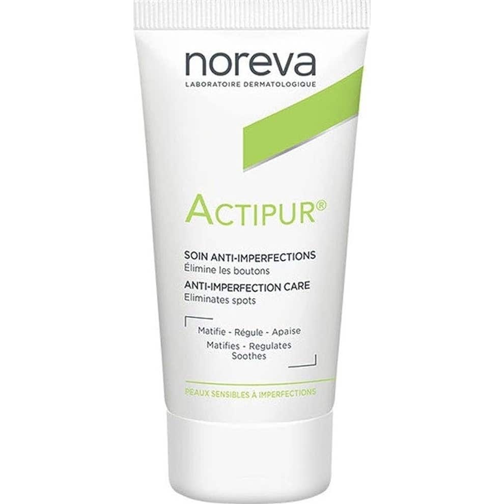 Noreva Actipur Soin Anti-Imperfections 30ml