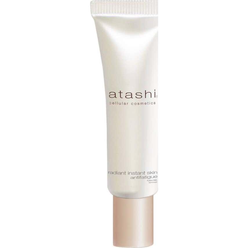 Atashi® Perfection Cellulaire Peau Sublime Radieuse Gel anti-fatigue instantané 40ml