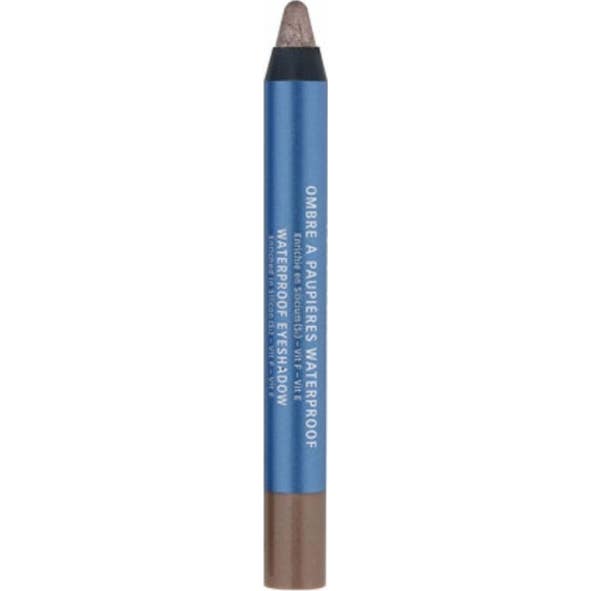 Eye Care Ombre Paupière Waterproof Or Rose 3,25g