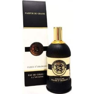 Parfum de Grasse Eau de Cologne Fleur de Cédrat 250ml