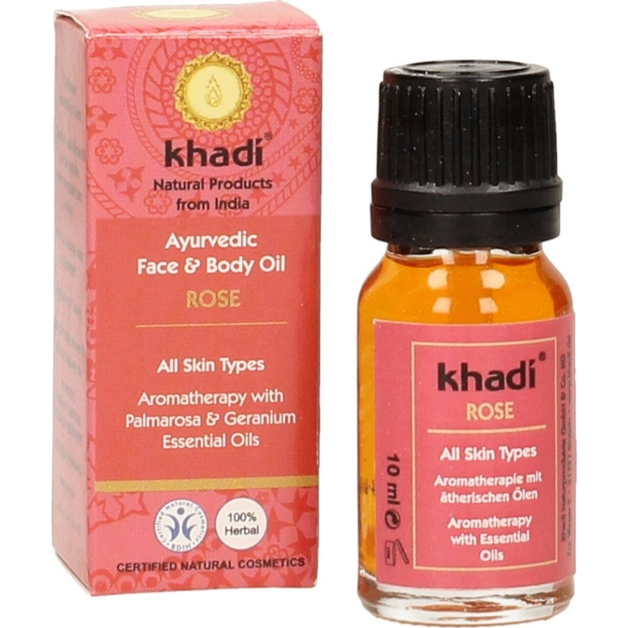 Encens Auroshikha Jardin de la nature Encens parfumé 20 bâtonnets