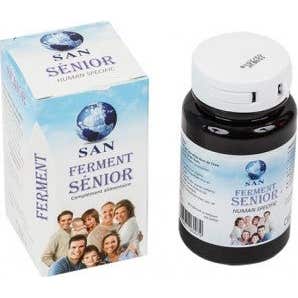 San Probiotic Fermentation Spécifique Humaine San Probiotique Senior 60g