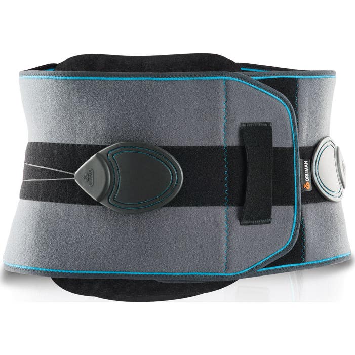 Orliman Dynamic Fix Corset Ceinture 23cm Taille 3 1 Unité