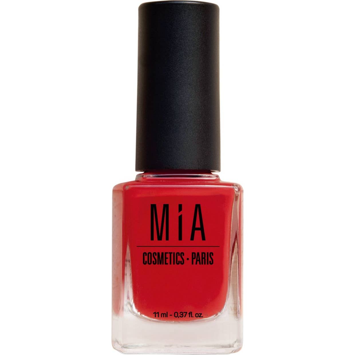 Mia Cosmetics Esmalte Poppy Red 11ml
