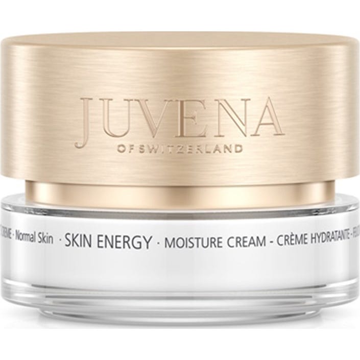 Juvena Skin Energy Cream Peau Normale 50ml