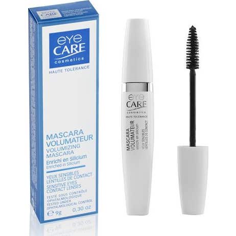 Eye Care Mascara Volumateur Pur Black 9g