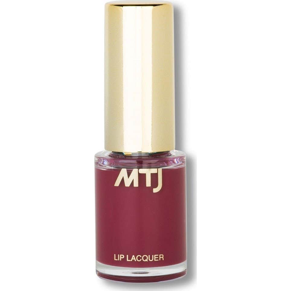 Mtj Parkour Lip Lacquer 1ut