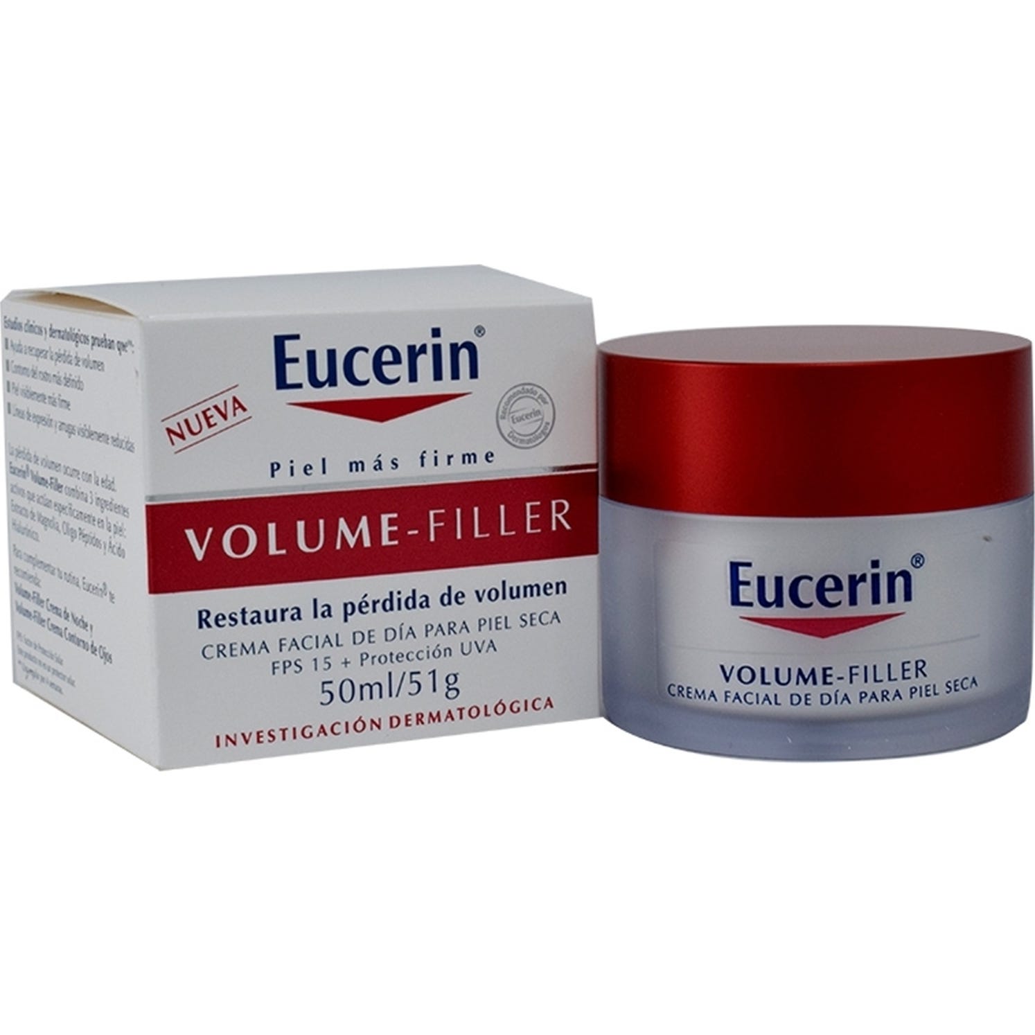 Eucerin™ Volume Filler crema de noche 50ml