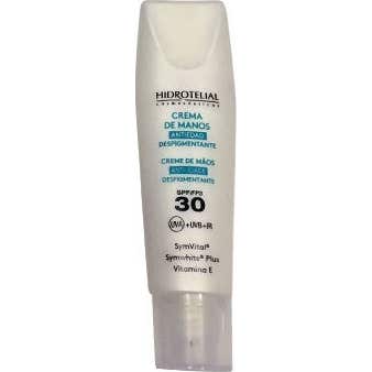 Hidrotelial Soin Intensif crème mains 50 ml