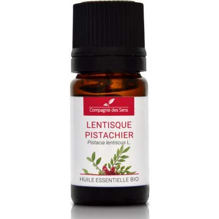 Compagnie des Sens Huile Essentielle Pistache Paresseuse 5ml