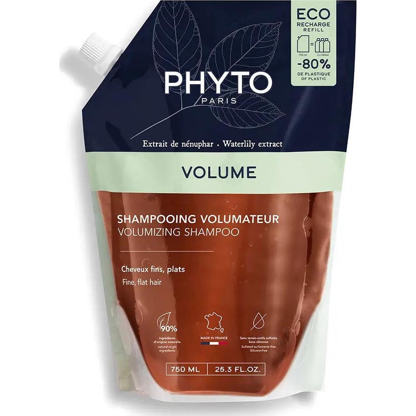 Phyto Volume Shampooing Recharge 750ml