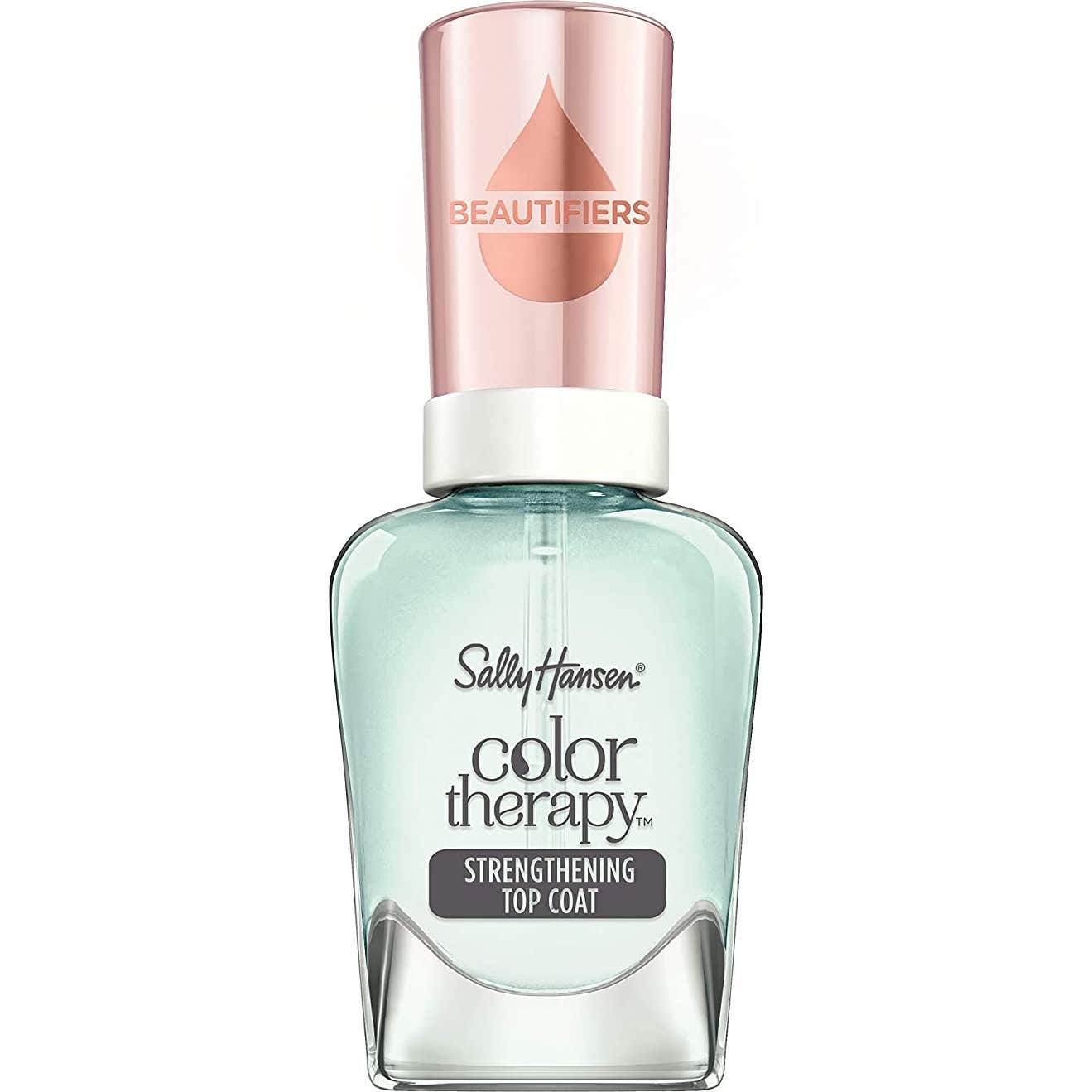 SALLY HANSEN Fixateur de vernis &agrave; ongles  Color Therapy (14,7 ml)