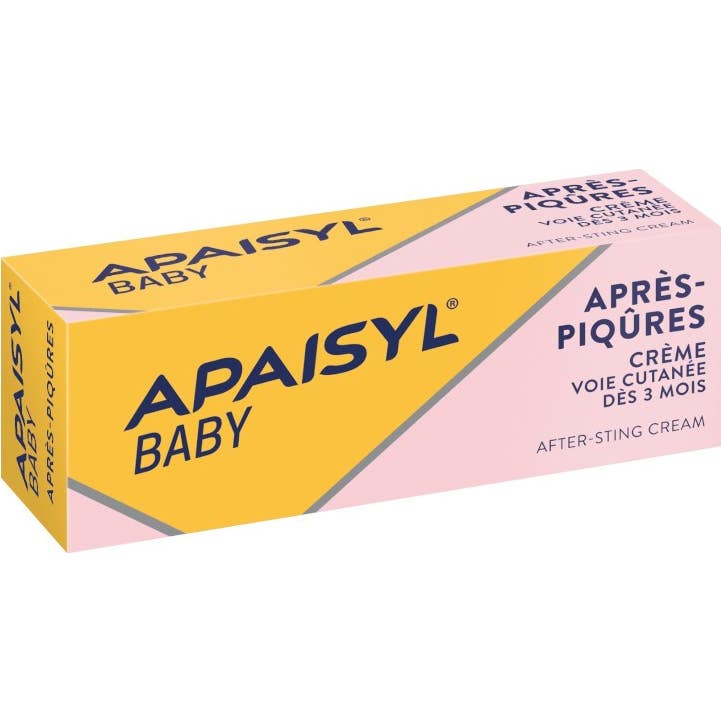 Apaisyl Baby Après-Piqûres 30ml
