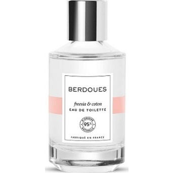 Berdoues Ylang & Fleur de Sel Eau de Toilette 100ml