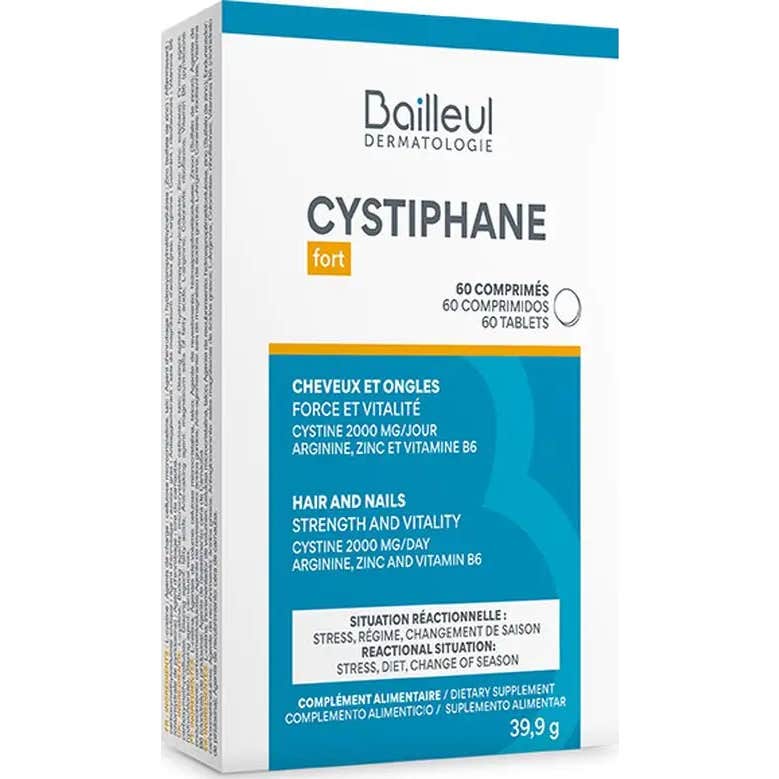 Cystiphane Fort 60comp