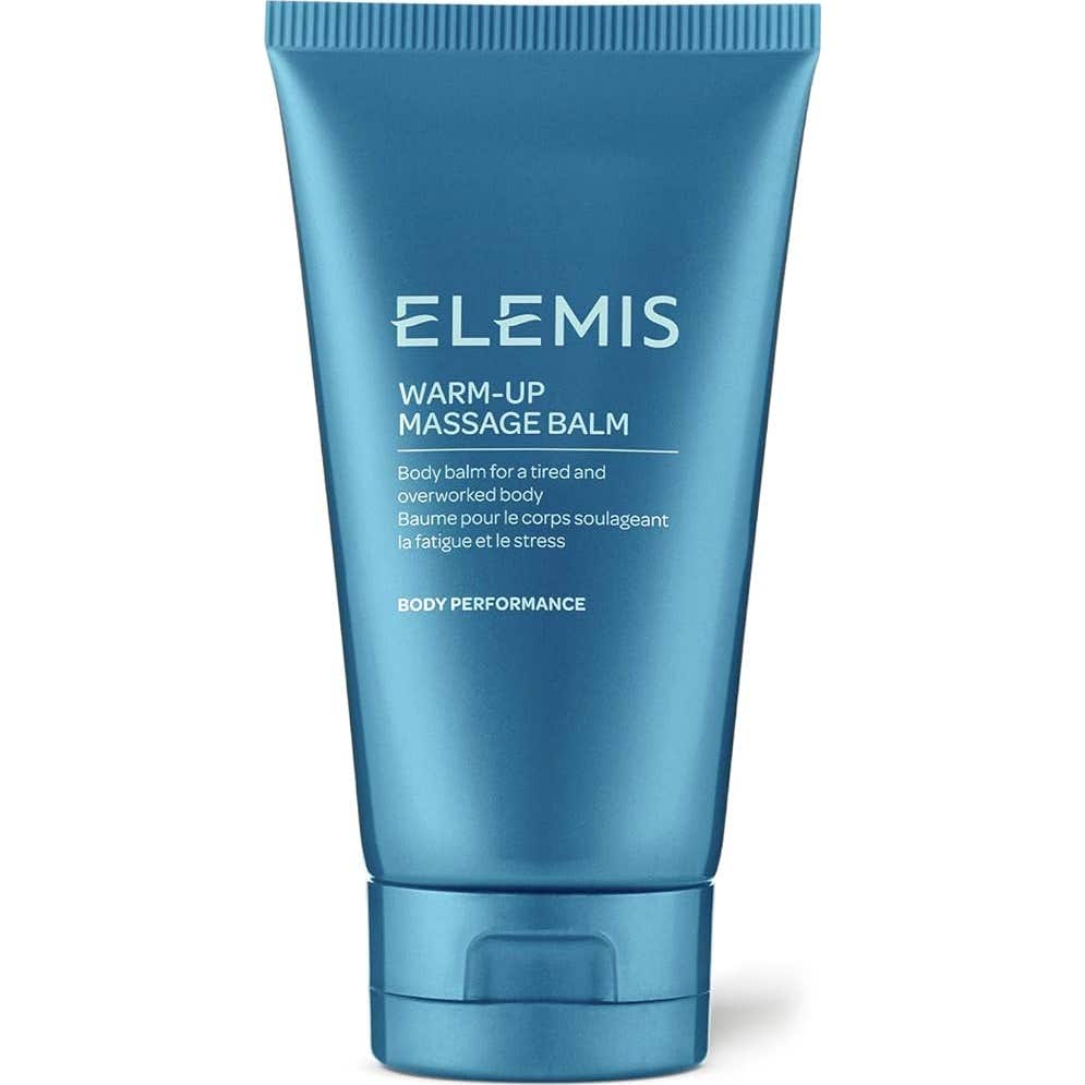 Elemis Warm-Up Massage Balm 150Ml