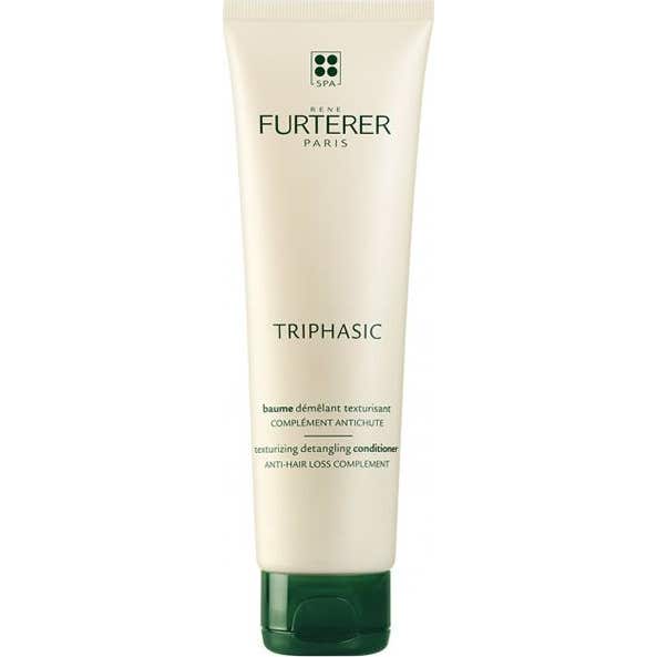 Rene Furterer Triphasic Texturising Detangling Balm 30ml