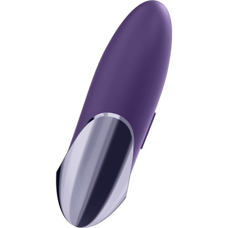 Satisfyer Layons Purple Pleasure